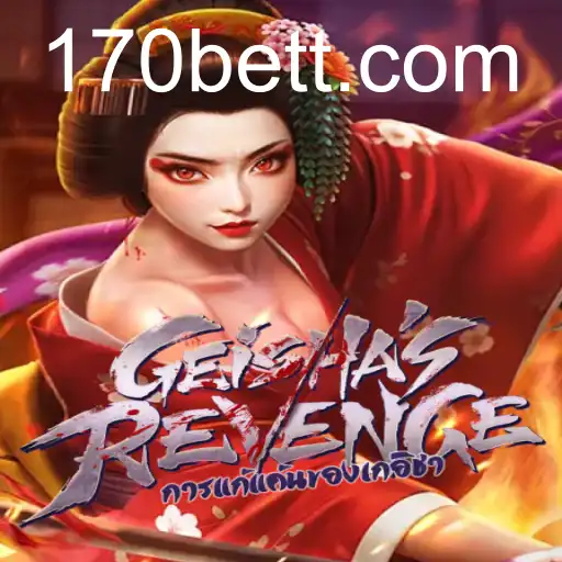 GeishasRevenge: Uma Imersão no Mundo das Tradições e Vingança