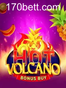 Explorando o Jogo HotVolcanoBonusBuy no 170bet