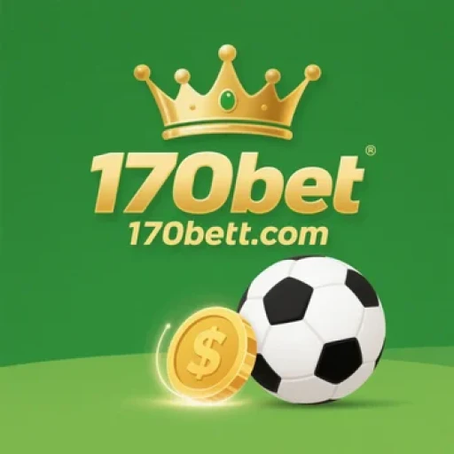 Logo 170bet