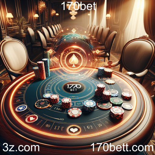 Descubra o Programa VIP do 170bet: Exclusividade e Benefícios para Jogadores Dedicados